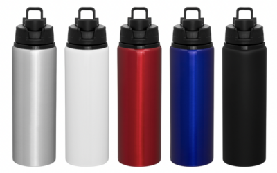 h2go Surge Water Bottle