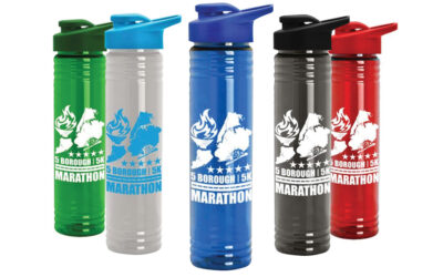 32 Oz Adventure Bottle with Pop-up Lid