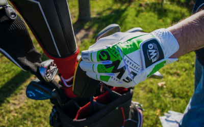 Glove Branders Golf Glove