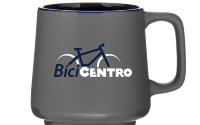 Windsor Ceramic Mug