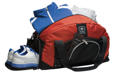 OGIO Big Dome Duffel Bag