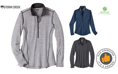 Storm Creek – Founder Shirt