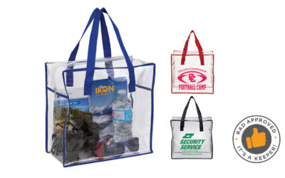 Ariete Stadium Bag