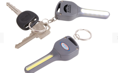 COB Key Light