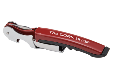 Sommelier Wine Opener