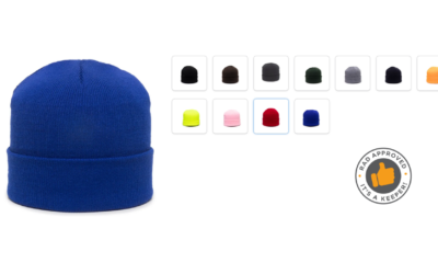 Outdoor Cap Watch Cap