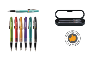 Pilot© MR Retro Pop Collections Pens